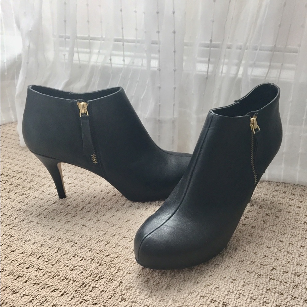 Madden Girl booties